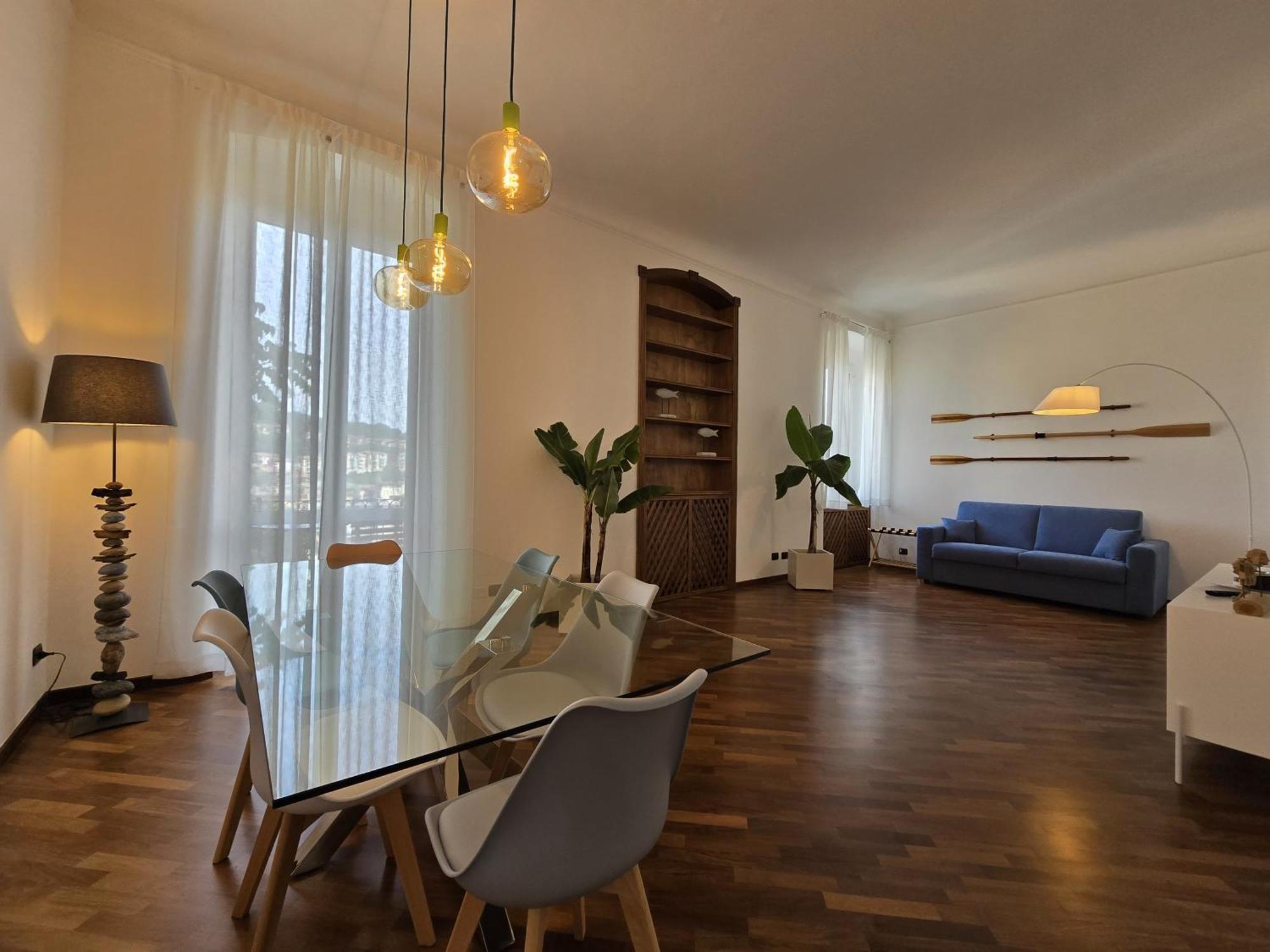 Cicco'S House - Homy 5 Terre Apartment Специя Екстериор снимка