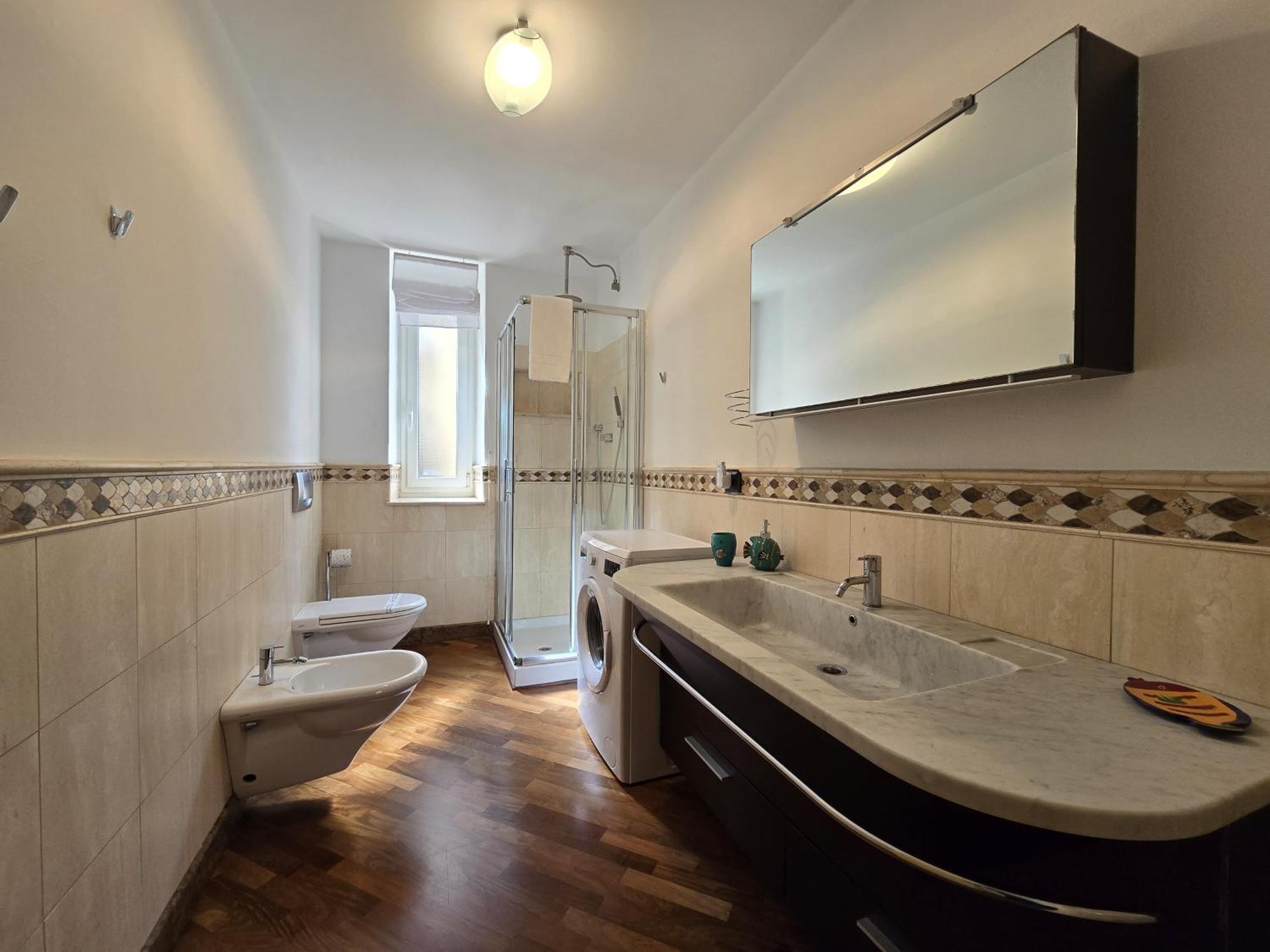 Cicco'S House - Homy 5 Terre Apartment Специя Екстериор снимка