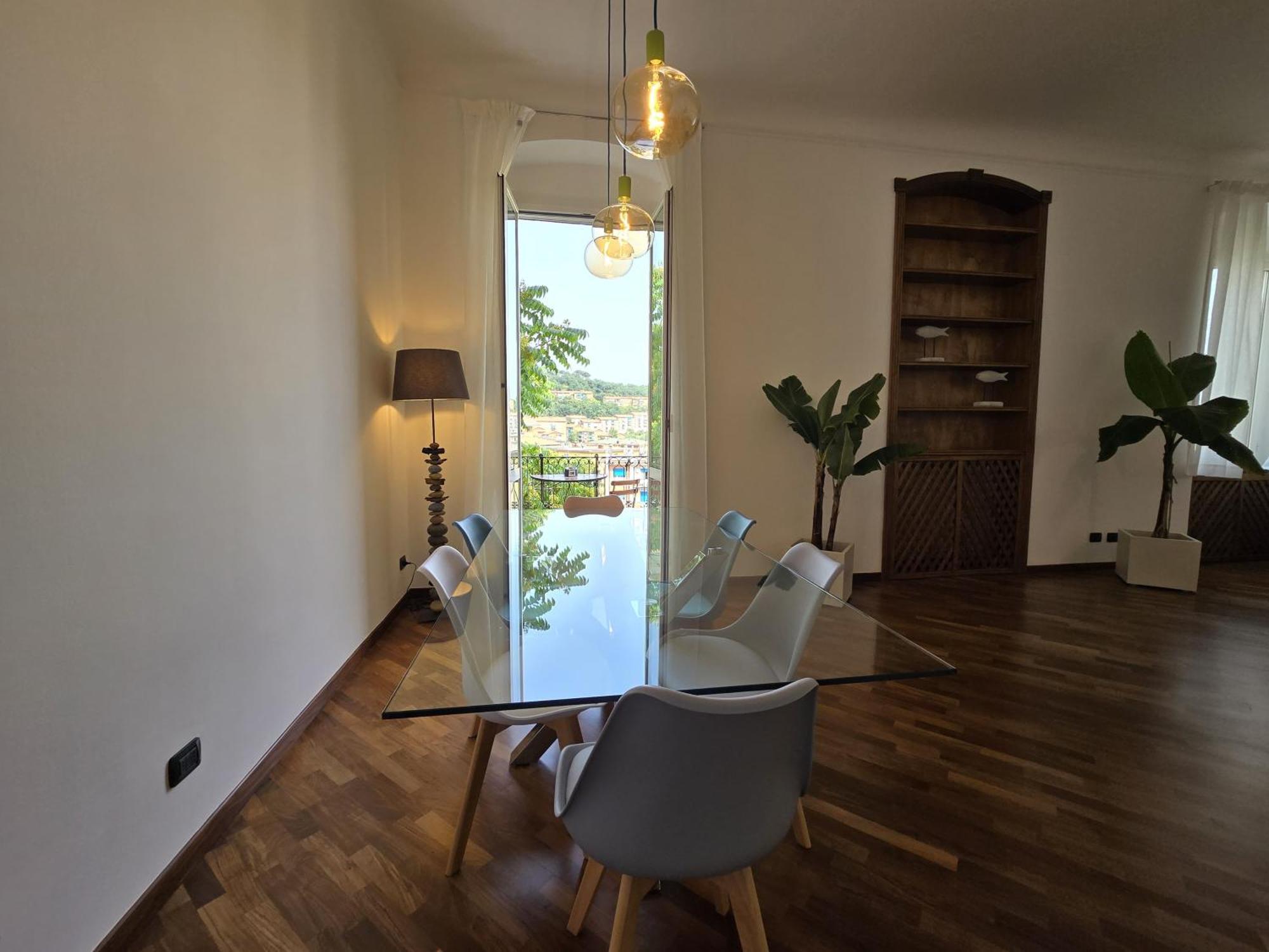 Cicco'S House - Homy 5 Terre Apartment Специя Екстериор снимка